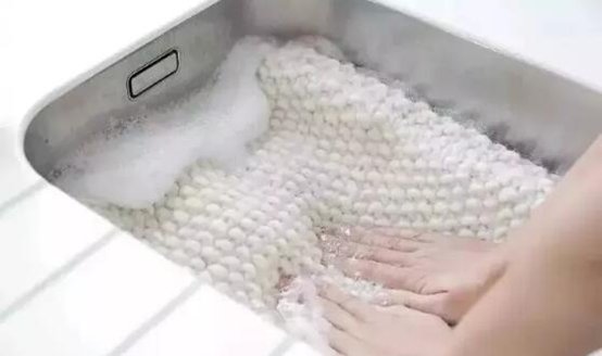 纯羊毛 怎么洗