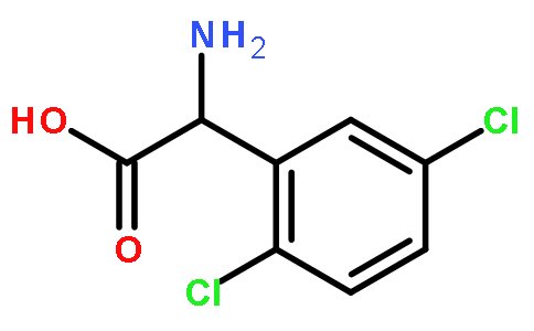 苯甘氨酸的理化性质