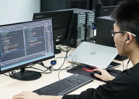 软件工程就业前景