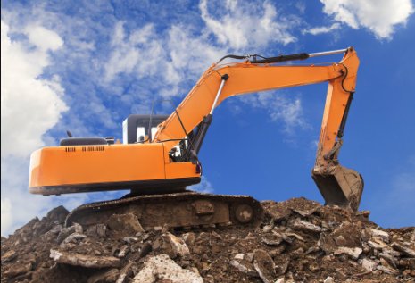 挖掘机哪个牌子好