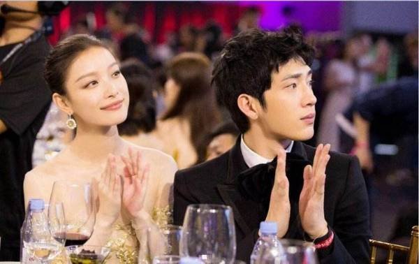 倪妮的历任男友你喜欢哪位?