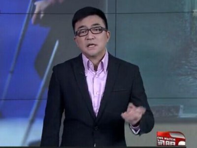 江苏卫视有哪些节目?