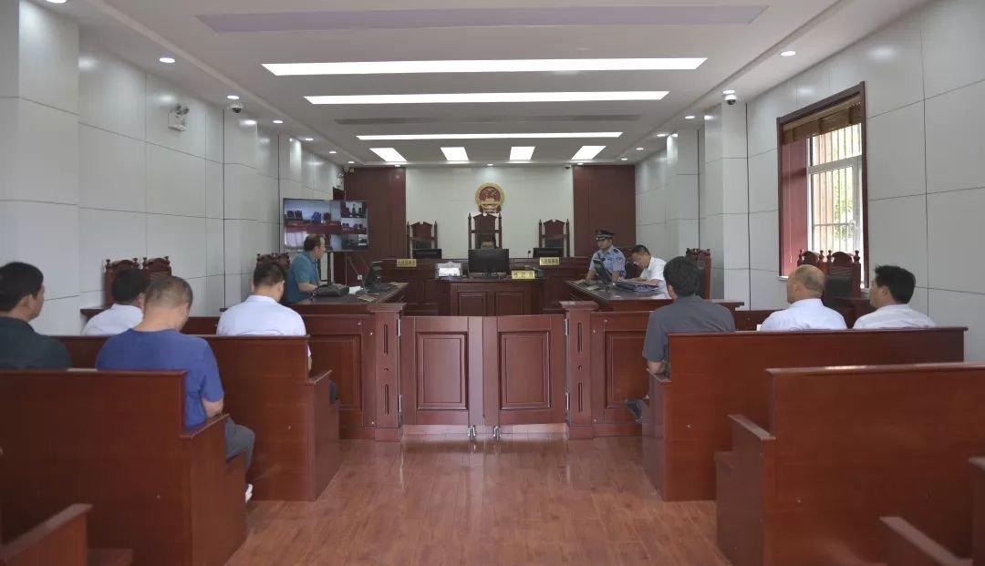 罪犯张成功被执行了死刑,你知道关于他的案件吗?