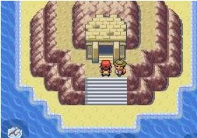 口袋妖怪火红版图文攻略(全!!!!)