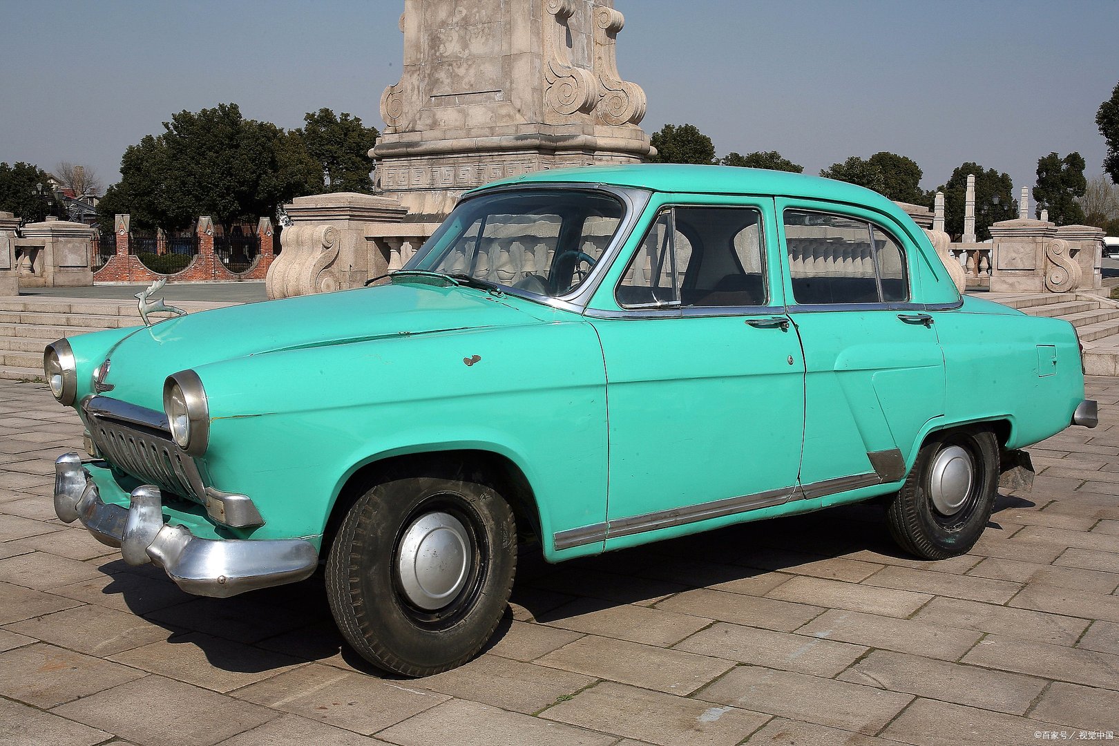 汽车购置税是百分之几