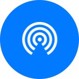 苹果手机各种图标解释