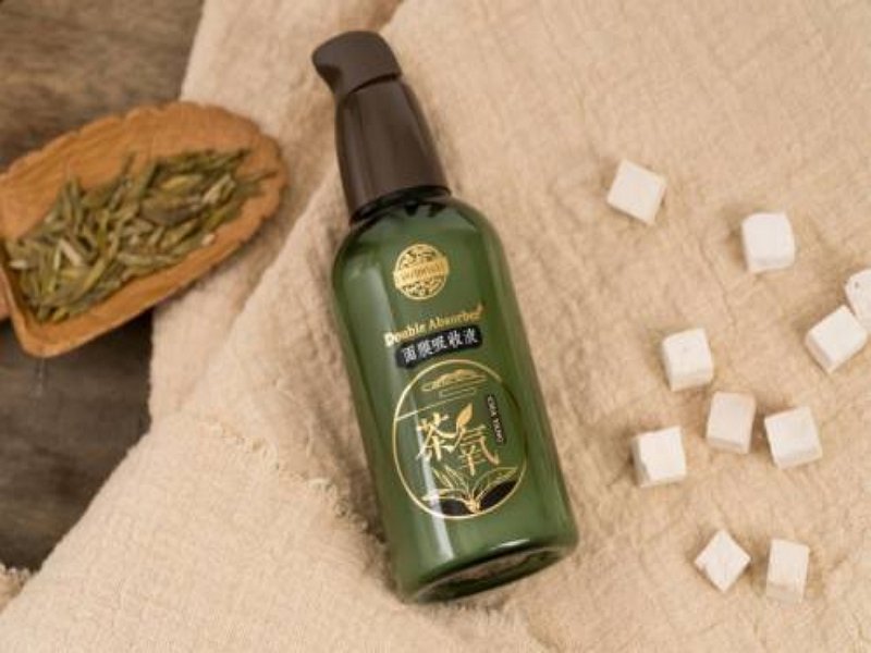 老中医这个牌子怎么样?值得购买吗?