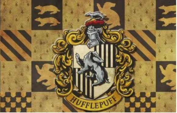 霍格沃茨赫奇帕奇是什么院?