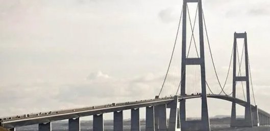 著名的桥有哪些呢?