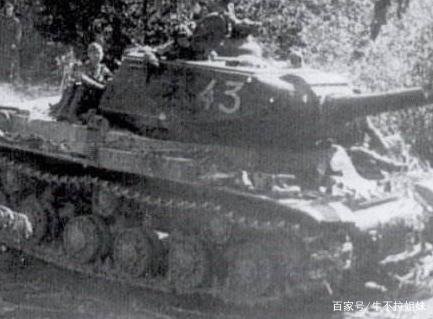 重型坦克的绝唱,苏联最后一代IS-8,后来怎样?