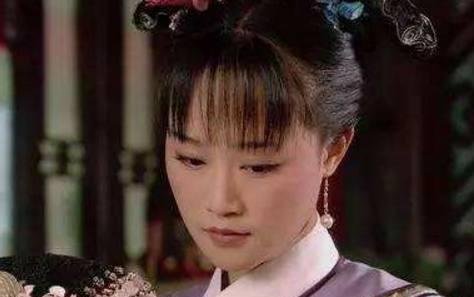 甄嬛传:浣碧为什么后来叫玉隐?