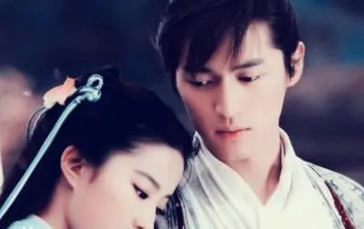 仙剑奇侠传各主角名字