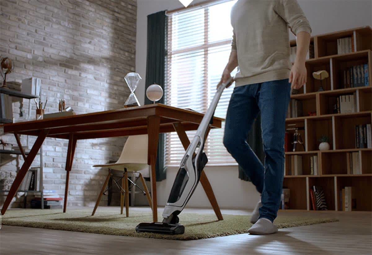 吸尘器哪个品牌好