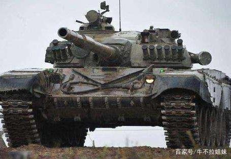 重型坦克的绝唱,苏联最后一代IS-8,后来怎样?