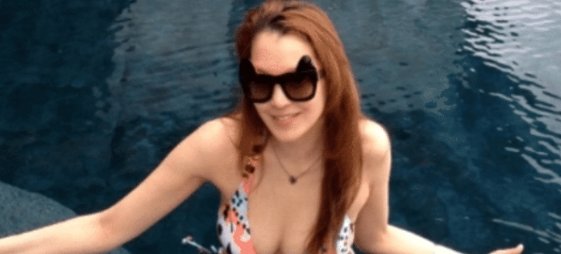 陈冠希42岁姐姐不嫁人的原因是什么?