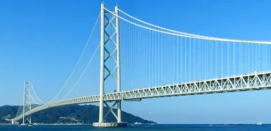 著名的桥有哪些呢?