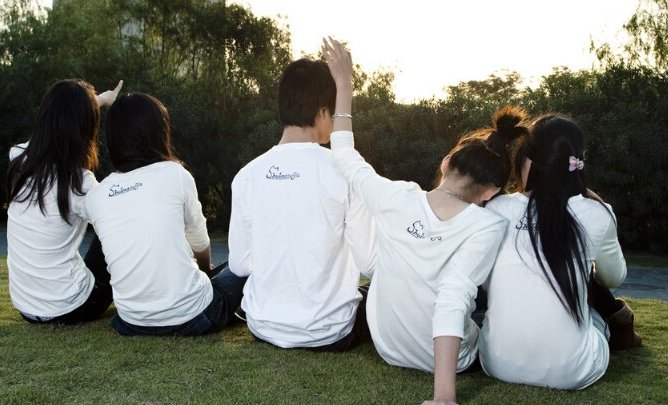 毕业学姐告诉你真相,大学的女生宿舍真的很复杂吗?