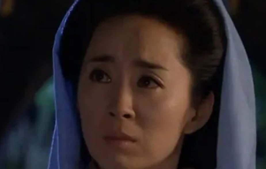 《善德女王》的结局是什么样的？