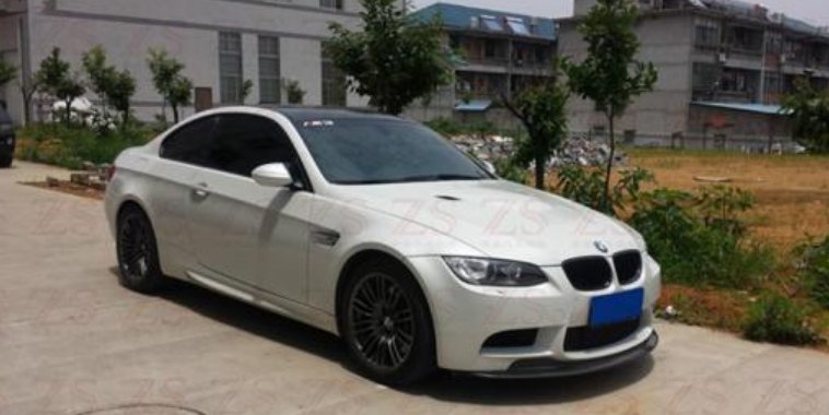 第四代宝马 E90/E92/E93有什么区别?