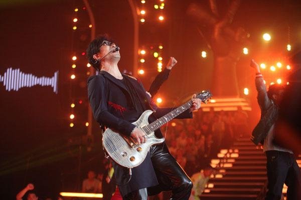 “汪峰效应”上热搜了!这究竟是什么梗?