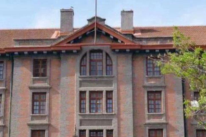 北京艺术学校有哪些