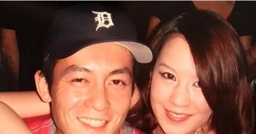 陈冠希42岁姐姐不嫁人的原因是什么?