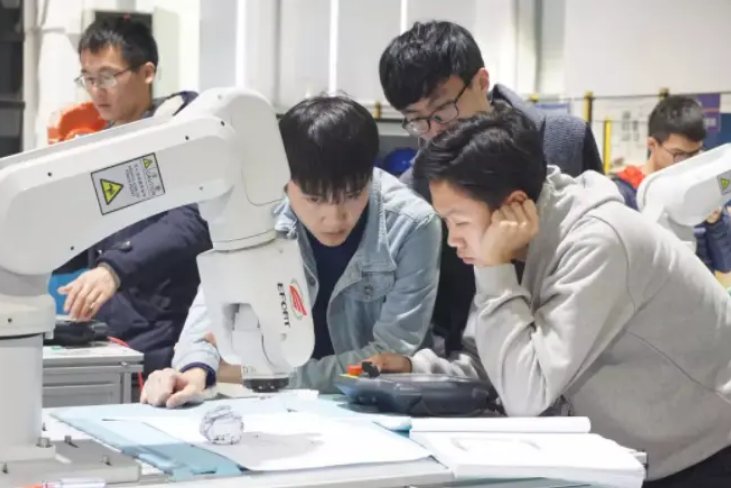 工科男生的特点有哪些?