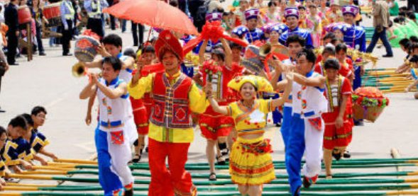 广西三月三是什么日子