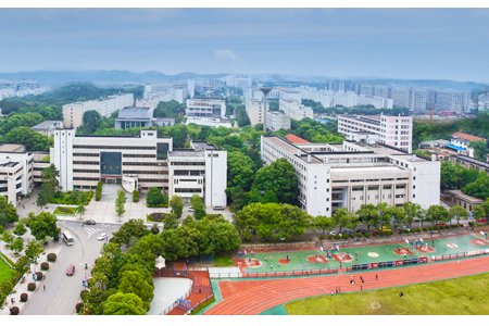 武汉职业技术学院怎么样啊？