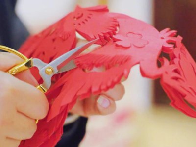 中国的民间艺术有哪些？