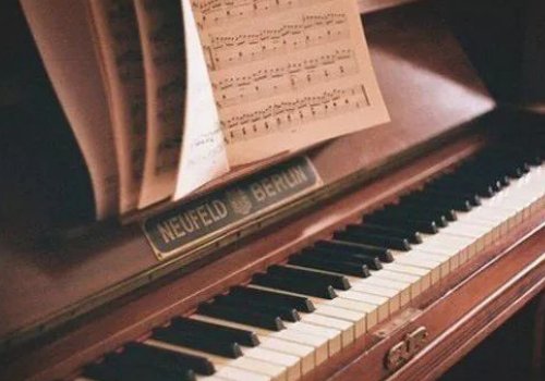 学什么乐器最好??