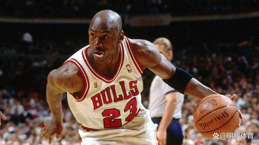 乔丹法则是什么?为了防守乔丹,当年的活塞用了什么方法?