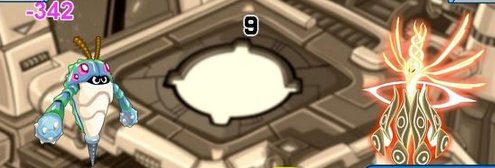 赛尔号谱尼怎么打?