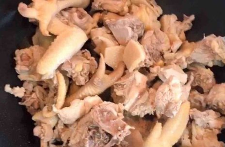 鸡有几种做法?分别是怎么做?