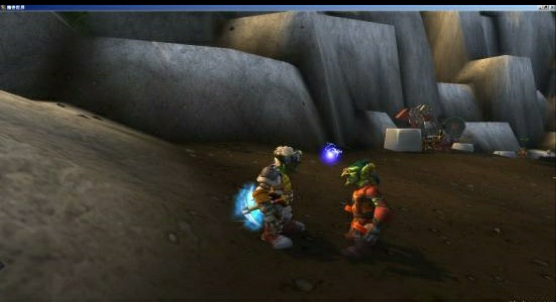 恐惧之心入口在哪?魔兽世界恐惧之心副本入口在哪