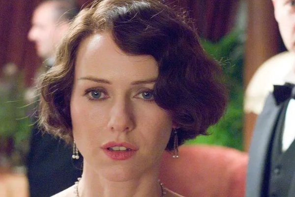 《面纱》的影评？