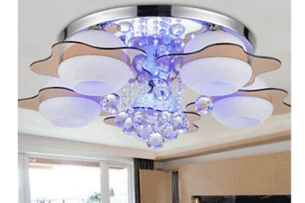 哈尔滨灯具批发市场在那？谢谢大家