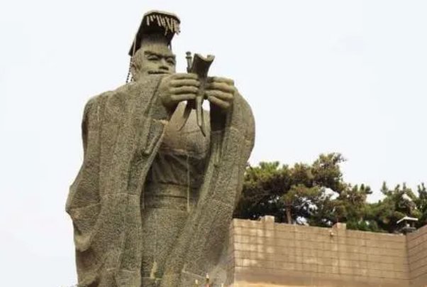 秦孝公怎么死的?原因是什么?