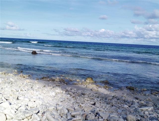 雅浦岛:摆石头炫富找老婆,还用石头当货币买房买地,这是什么传统?