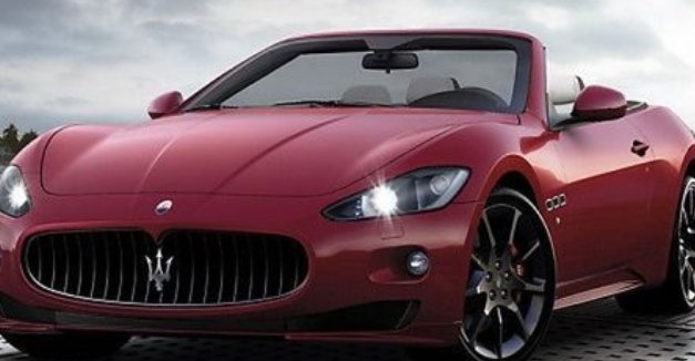 高端车品牌有哪些?