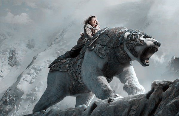 如何评价电影《黄金罗盘》?电影中有哪些值得隐藏的暗喻?