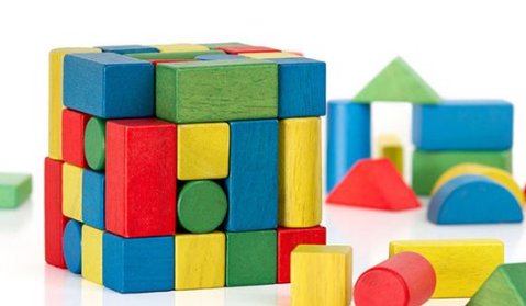 有哪些适合小孩子的益智玩具？有推荐的吗？