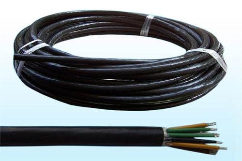 电力电缆YJV22—10KV—3*400的安全载流量是多少