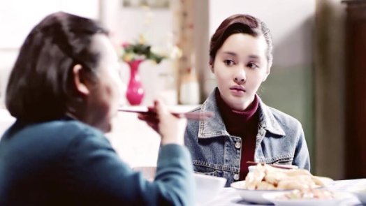 情满四合院长大后的小当是谁演的 扮演者王冕个人资料简介