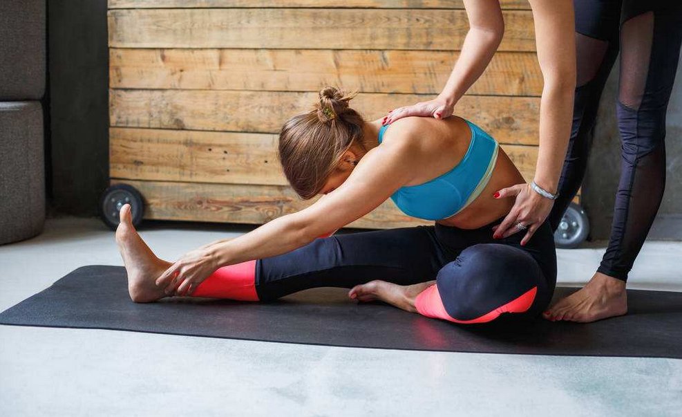 什么是私人教练 一般健身房都有哪几种教练