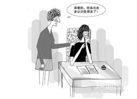 什么是恋母情结?