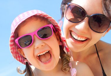 眼睛也需要防晒吗？