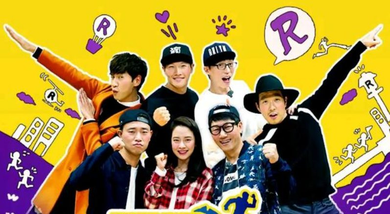 running man哪几期最恐怖