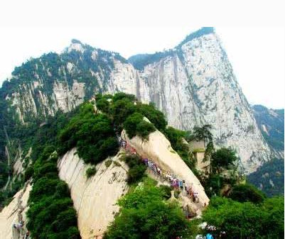 高考生华山身亡是怎么回事？