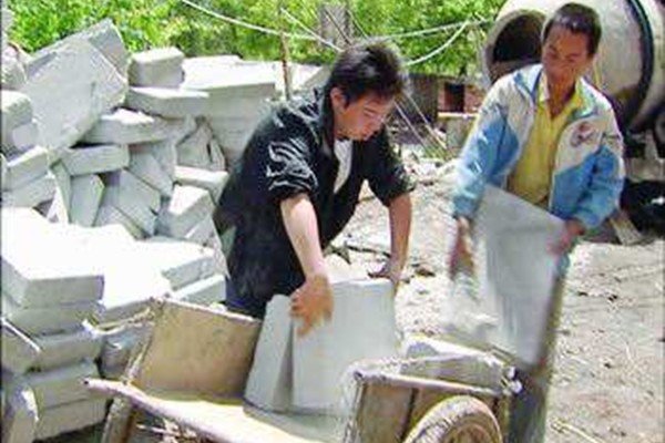 高占喜和魏程现在怎么样了